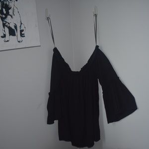 Hippie Rose Casual Top